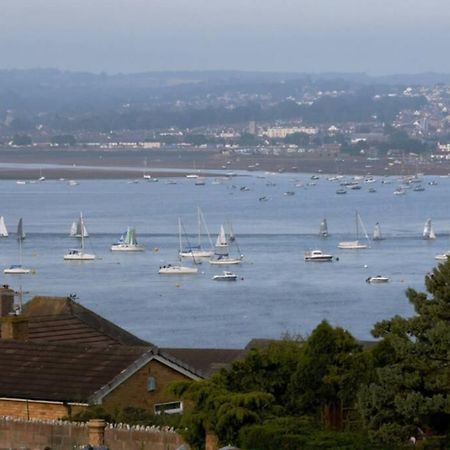 Violet Mays Retreat Starcross Esterno foto