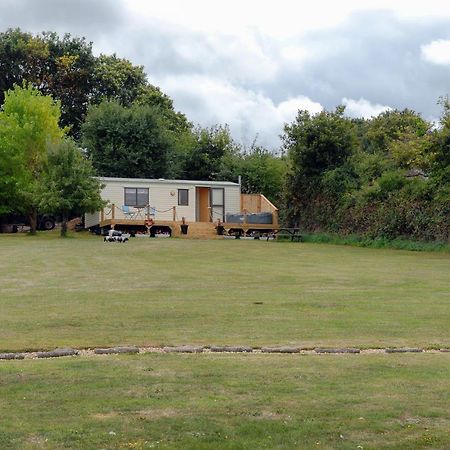 Violet Mays Retreat Starcross Esterno foto