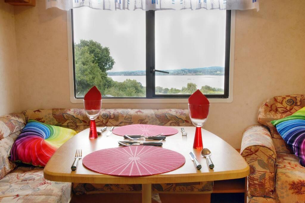 Violet Mays Retreat Starcross Esterno foto