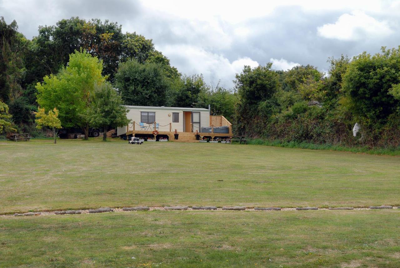 Violet Mays Retreat Starcross Esterno foto